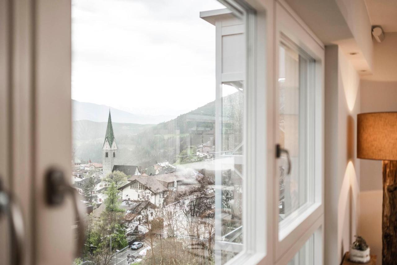 Dolomites Alpin Penthouse, 90qm, Wlan, Privat Sauna - Privat Whirlpool * Rio di Pusteria