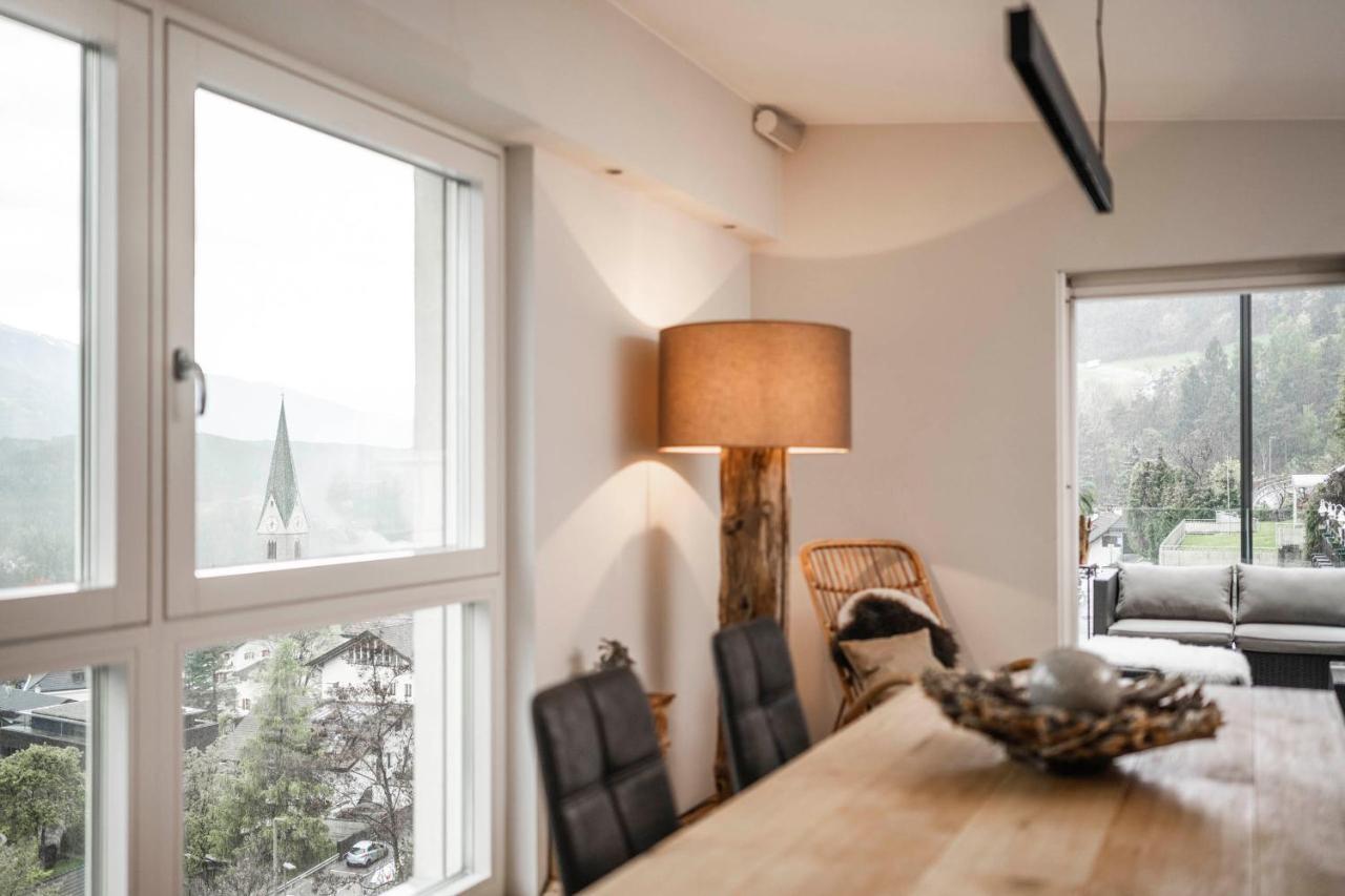 Dolomites Alpin Penthouse, 90qm, Wlan, Privat Sauna - Privat Whirlpool Rio di Pusteria