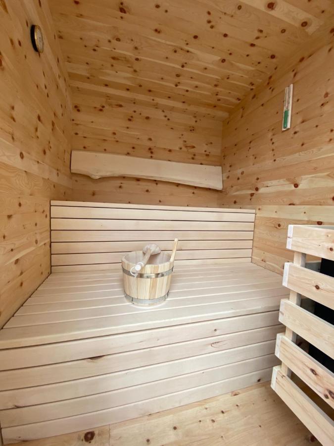 Dolomites Alpin Penthouse, 90qm, Wlan, Privat Sauna - Privat Whirlpool Rio di Pusteria